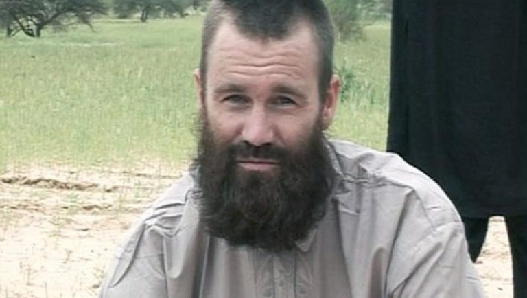 Mali: AQMI libère un otage suédois après 6 ans de détention