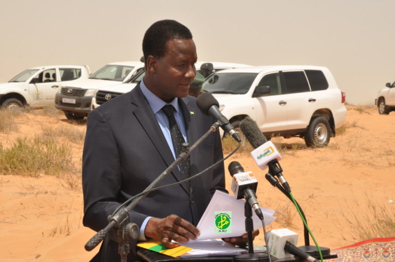 Mauritanie: Journée mondiale de l&rsquo;environnement, au delà du folklore