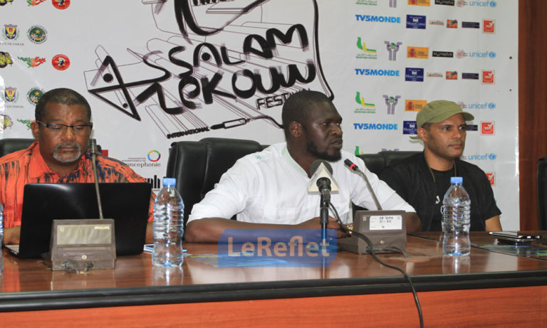 10 ans d&rsquo;Assalamalekoum Festival: C&rsquo;est parti pour 10 jours [Photo-reportage]
