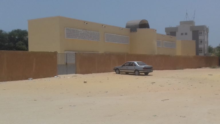 Mauritanie: Brevet 2017, démarrage avec 57 199 candidats