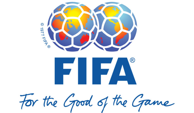 Classement FIFA: La Mauritanie régresse à la veille du match contre Lesotho