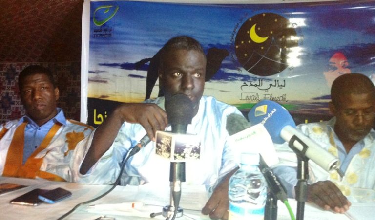 Festival Leyali El Medh: Démarrage de la quatrième édition