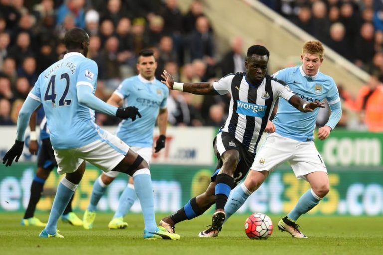 Football: Décès de Cheick Tioté suite à une crise cardiaque