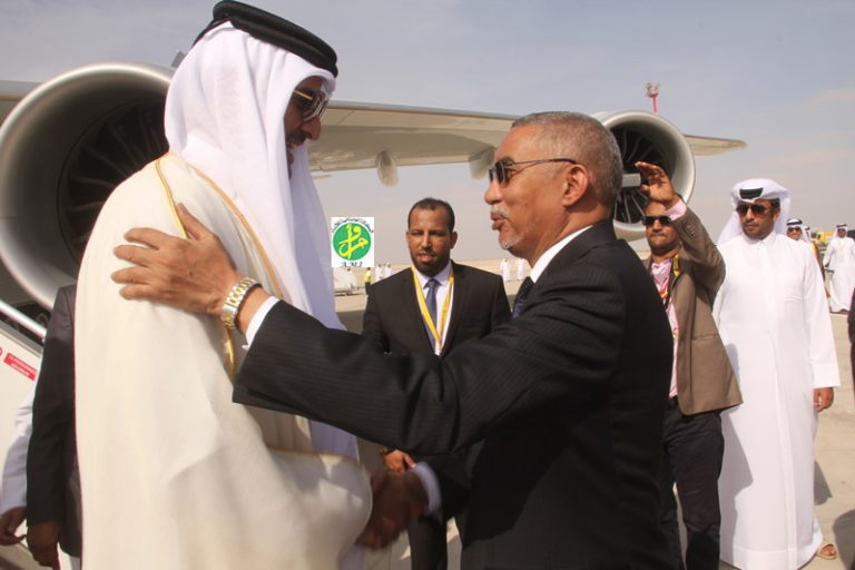Le Qatar mis au ban par ses voisins, quel impact sur la Mauritanie?