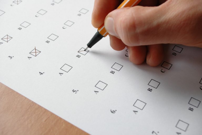 Publication des résultats du concours d&rsquo;entrée en 1ère AS [Lien et document]