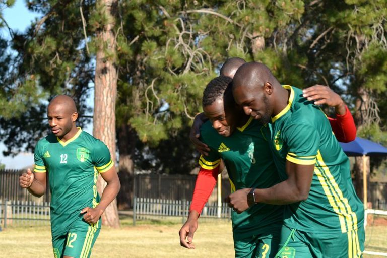 Match amical: La Mauritanie s&rsquo;incline (0-1) face au Lesotho