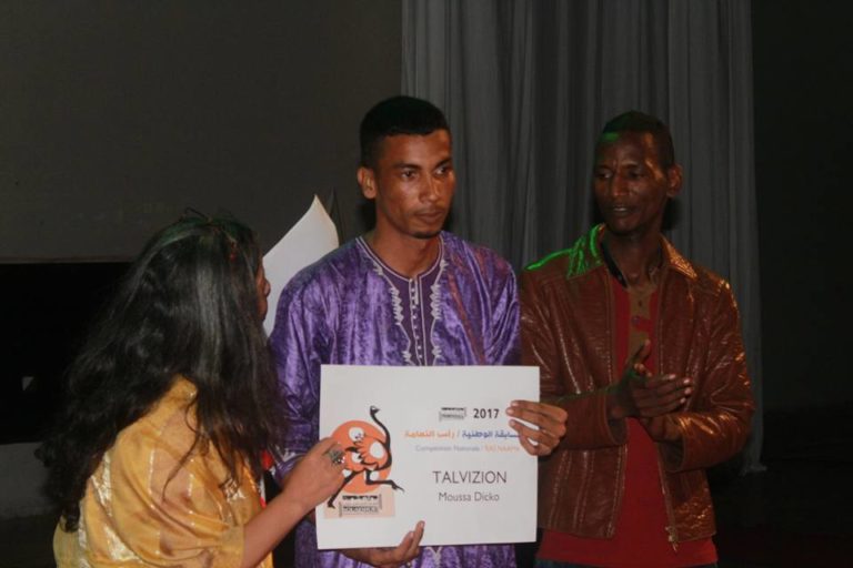 Nouakshort Film : Le grand prix du film national dévoilé