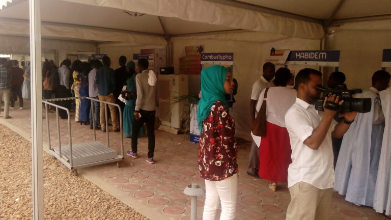 Mauritanie : semaine de l’entrepreneur et récompenses des startupeurs