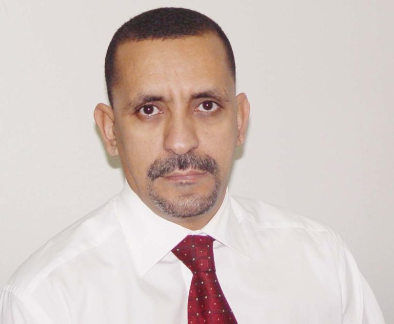 Mauritanie : Interpellation du journaliste Ahmed Ould Cheikh