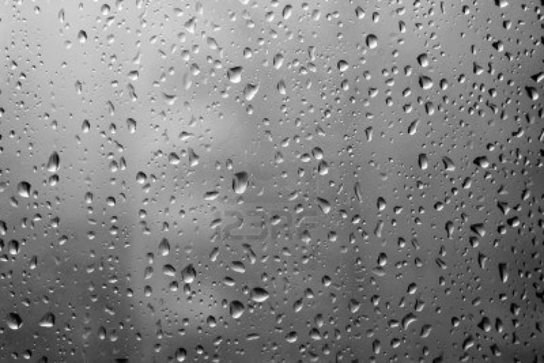 Hivernage 2017: Une forte pluie arrose Nouakchott