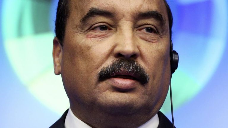 Mauritanie: Mohamed Ould Abdel Aziz craint un coup d&rsquo;Etat [Média français]