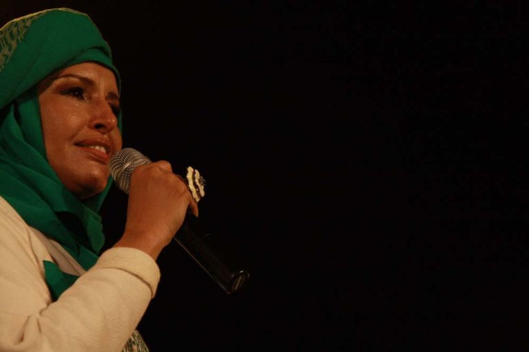 Le juge d&rsquo;instruction aurait refusé de déférer Malouma Mint El Meidah