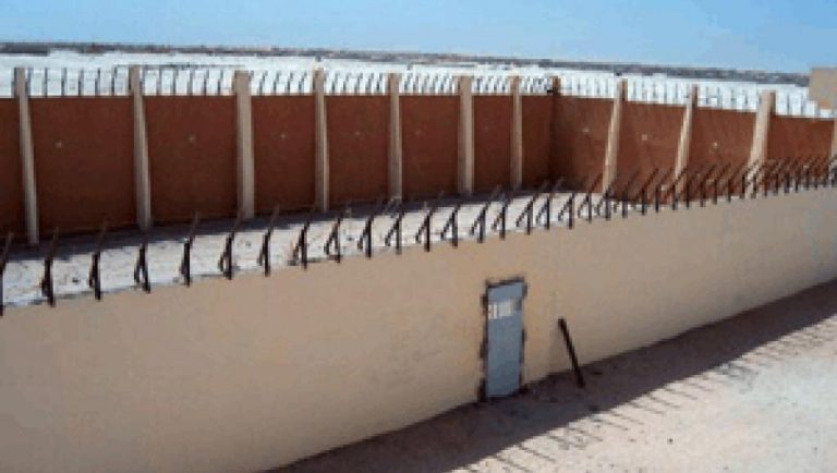 Mauritanie: Le DG de l&rsquo;ENER Wone Ousmane déposé en prison