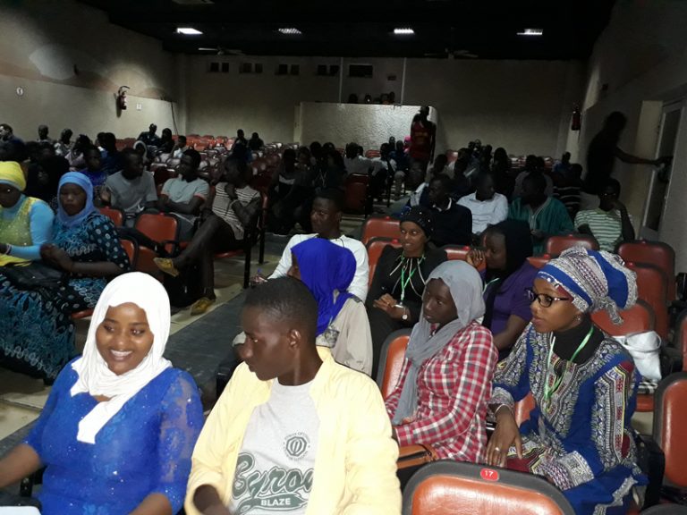 Un oeil sur… l&rsquo;économie numérique en Mauritanie