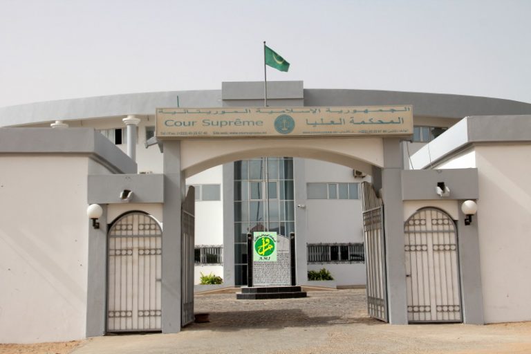 Mauritanie : Libération d&rsquo;Ould Mkheitir, le parquet se pourvoit en cassation