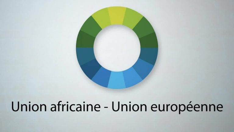Aminetou Bilal reçue par le chef de la Délégation de l’UE en Mauritanie