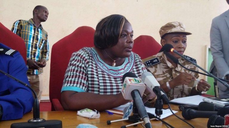 Terrorisme : Attaque à Ouagadougou, 8 militaires tués |Nouveau bilan