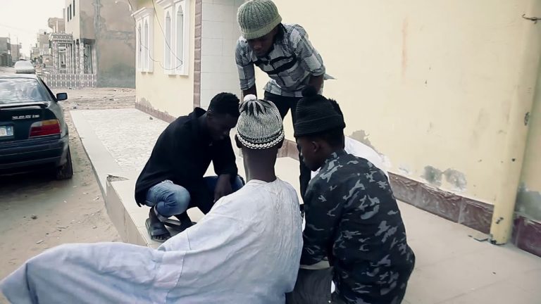 Comédie : épisode 03 de la série « Sy et gallemoum » | VIDEO