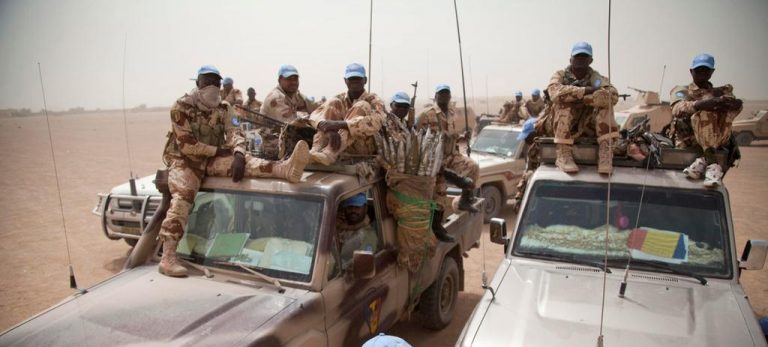 Tueries de Boulkessy : communication du G5 Sahel | Document