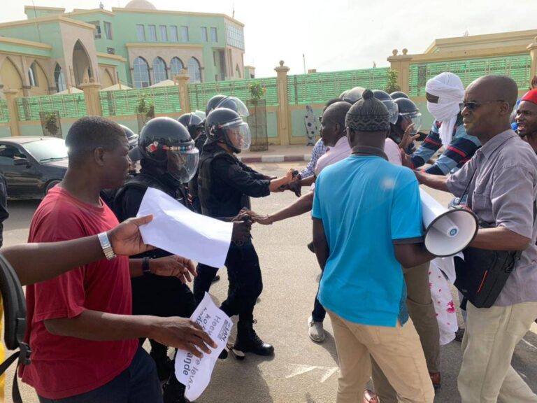 Article 65 de la loi d’orientation de l’éducation en Mauritanie : la pomme de discorde