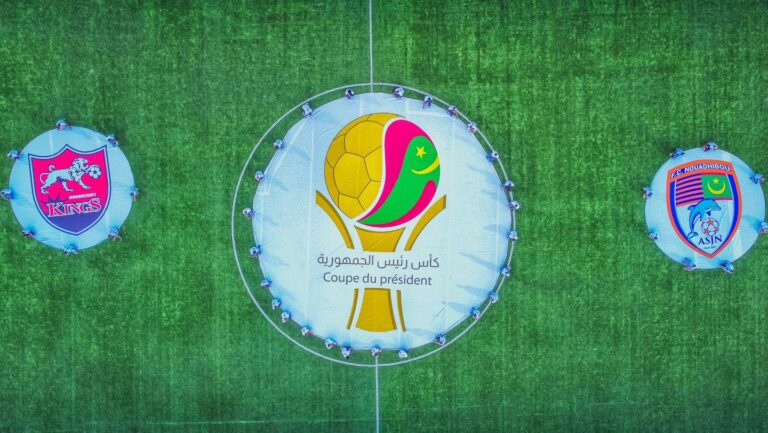 Finale Coupe du président : Nouakchott King’s dompte FC Nouadhibou aux tirs au but