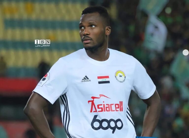 Football : Hassan Houbeib prolonge son contrat avec Al Zawraa SC