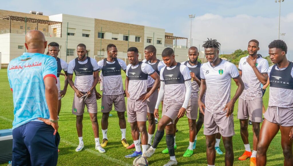 Mourabitounes au Maroc - Crédit Photo FFRIM