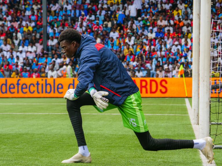 Football | Mauritanie vs RDC : tout donner pour « rester en vie »
