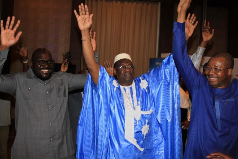 Mali – Femafoot : La liste conduite par Bavieux remporte les élections