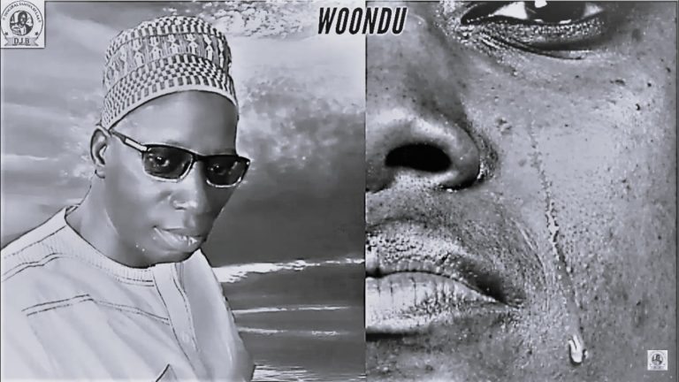 WOONDU | E kudol Abdullaay Aali Jallo Jalliis