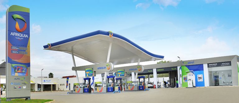 Mauritanie – Energie : Lifting des stations TotalEnergies qui deviennent Afriquia
