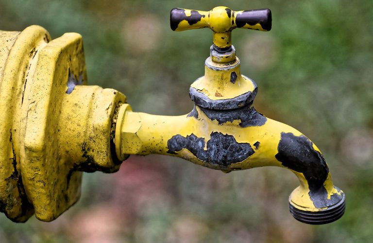 Nouakchott a soif : l’approvisionnement en eau baisse de 50%…
