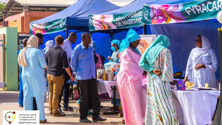 Nouakchott : Le musée national au rythme des journées Empreinte d’Elles de l’ISR