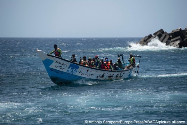 Migration : campagne de refoulement des migrants irréguliers par la Mauritanie