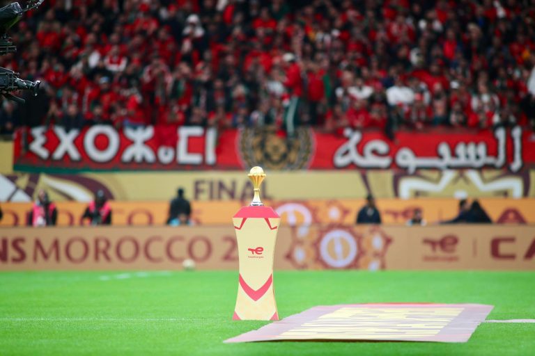 Finale CAN 2025: la CAF condamne le comportement des sénégalais