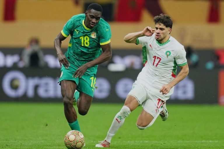 Classement FIFA : Les équipes finalistes de la CAN 2025 bousculent la hiérarchie