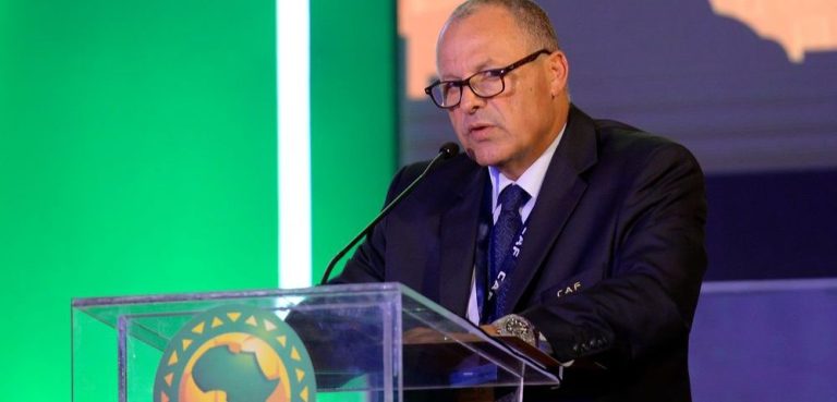 CAN 2025: « la réussite de l&rsquo;organisation est une fierté pour le monde arabe », dixit Hany Abo Rida