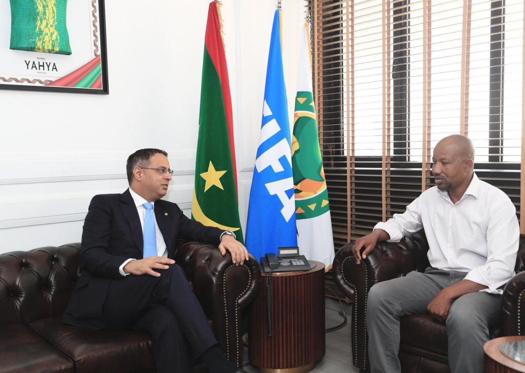 FFRIM - département FUTSAL