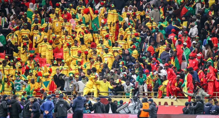 Finale CAN 2025: Les supporteurs sénégalais en détention bénéficient de la grâce royale