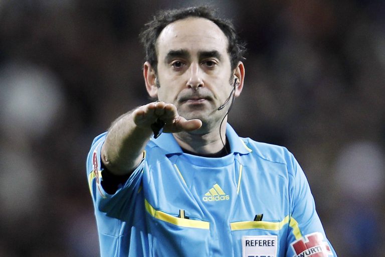 Décision du Jury d’appel de la CAF : Ce qu’en pense González, ancien arbitre international Espagnol