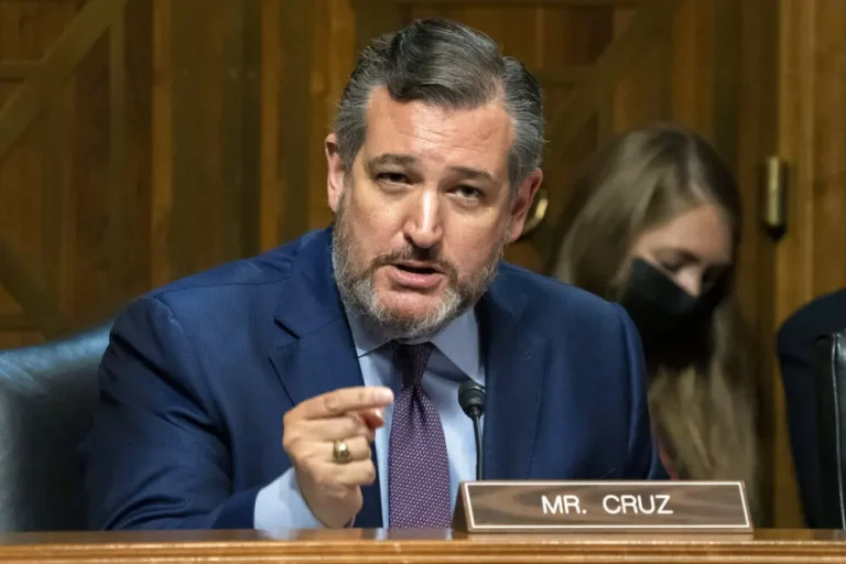 Le sénateur américain Ted Cruz, va-t-il finir par avoir la peau du Front du Polisario ?