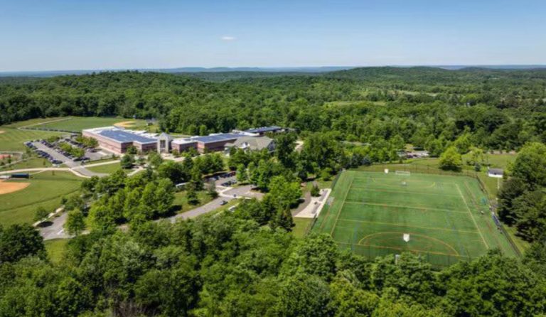 Coupe Monde 2026 : Pingry School sera le camp de base des Lions de l&rsquo;Atlas